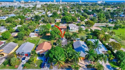 237 SW 3rd Avenue Delray Beach FL 33444