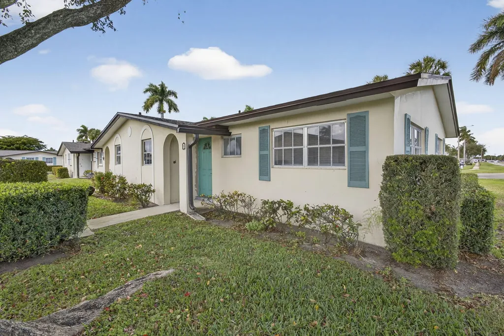 2960 Ashley Drive West Palm Beach FL 33415