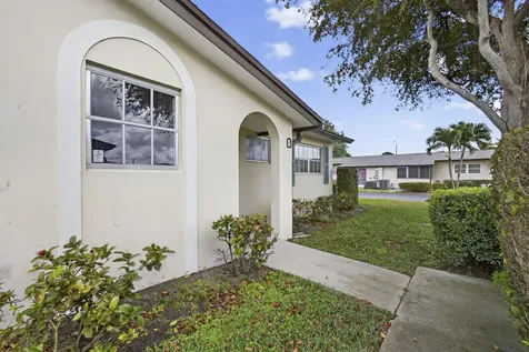 2960 Ashley Drive West Palm Beach FL 33415