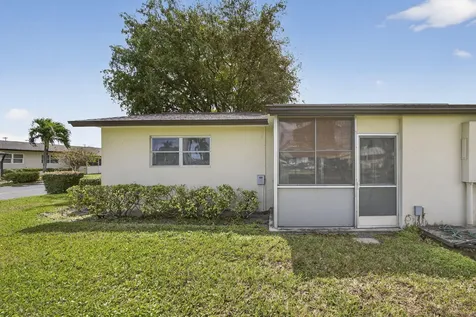 2960 Ashley Drive West Palm Beach FL 33415