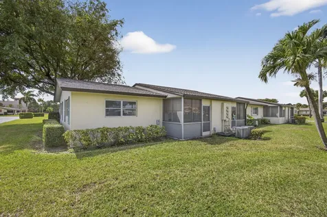 2960 Ashley Drive West Palm Beach FL 33415