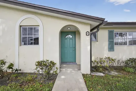 2960 Ashley Drive West Palm Beach FL 33415