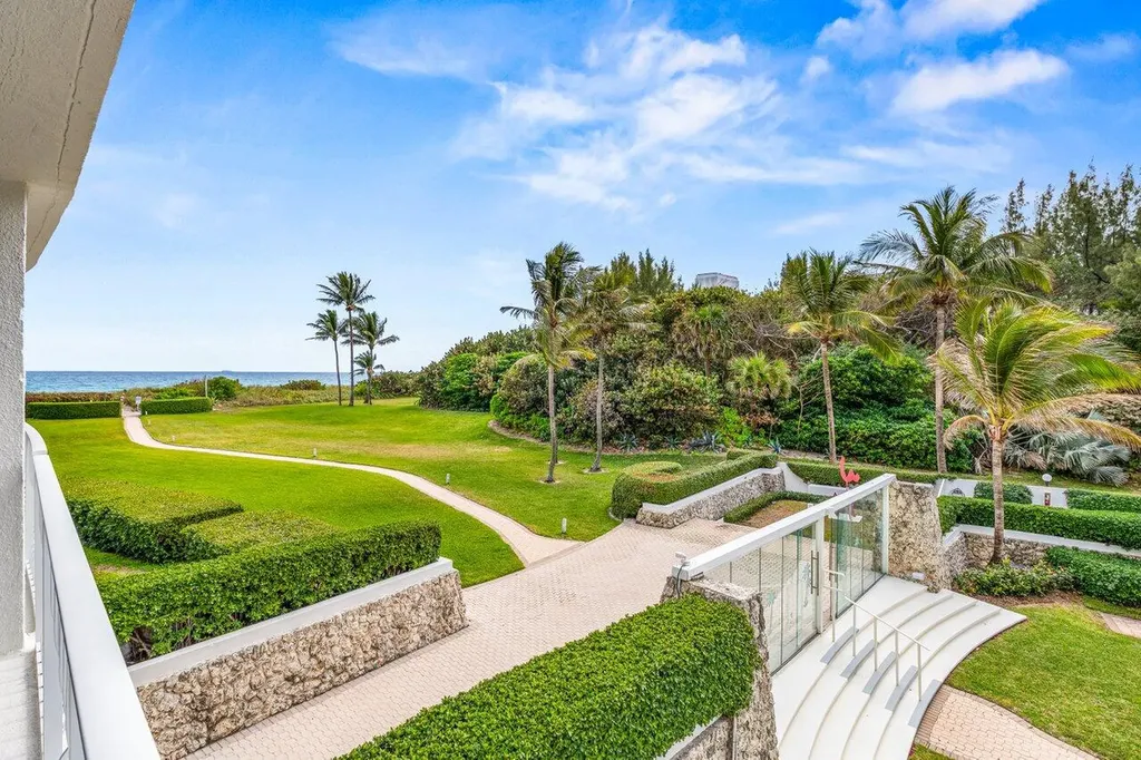 2774 S Ocean Boulevard Palm Beach FL 33480