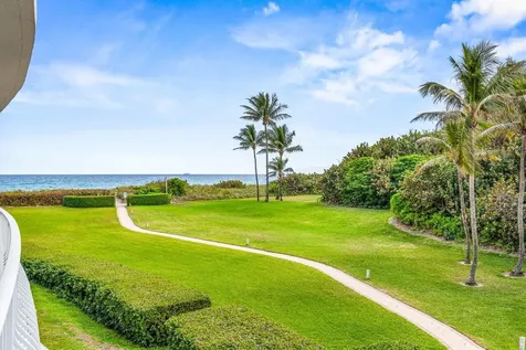 2774 S Ocean Boulevard Palm Beach FL 33480