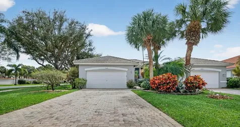 9848 Crescent View Drive Boynton Beach FL 33437