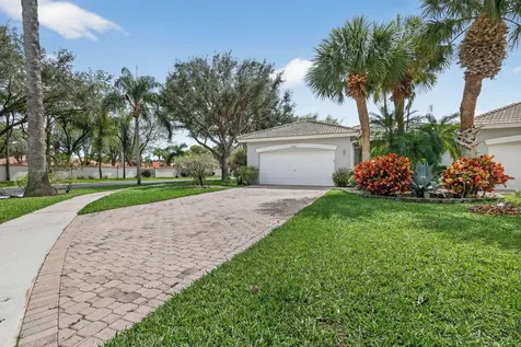 9848 Crescent View Drive Boynton Beach FL 33437