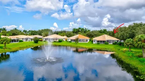 9848 Crescent View Drive Boynton Beach FL 33437