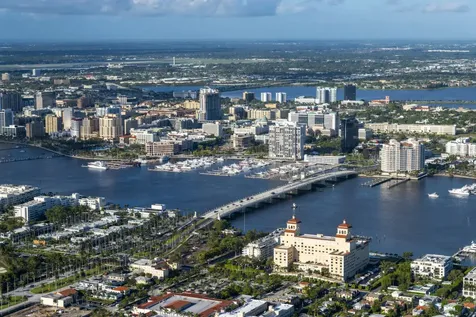170 N Ocean Boulevard Palm Beach FL 33480