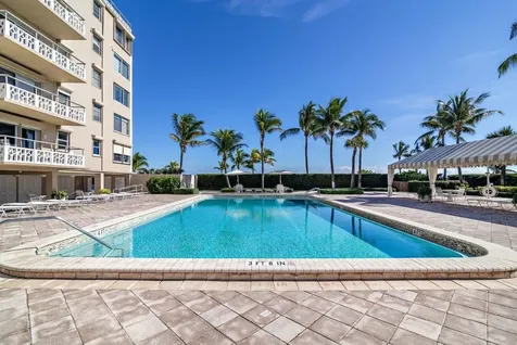 170 N Ocean Boulevard Palm Beach FL 33480