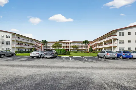 277 Brighton G Boca Raton FL 33434