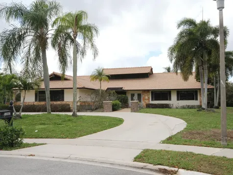 21597 Reflection Lane Boca Raton FL 33428