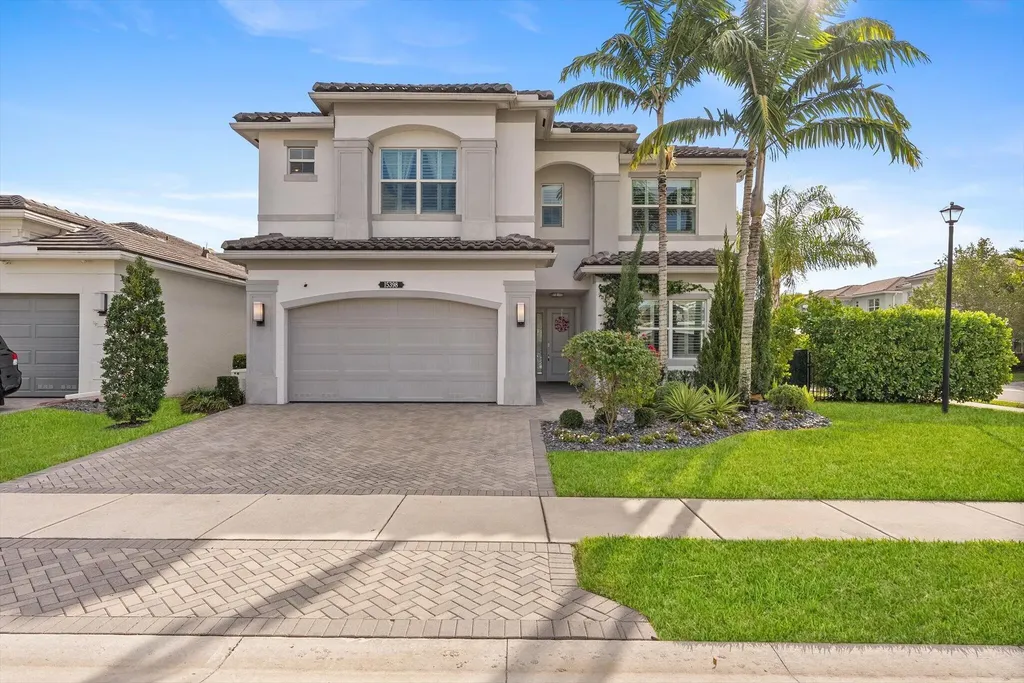 15398 Sandy Beach Terrace Delray Beach FL 33446