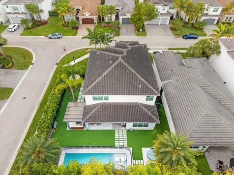 15398 Sandy Beach Terrace Delray Beach FL 33446