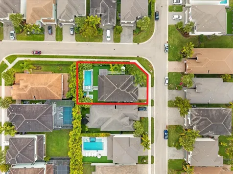 15398 Sandy Beach Terrace Delray Beach FL 33446