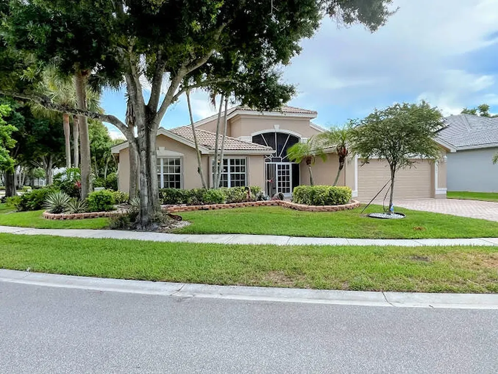 11582 Puerto Boulevard Boynton Beach FL 33437