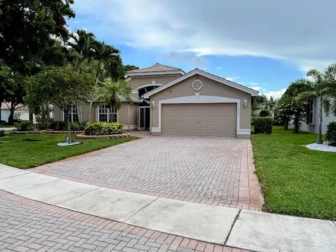 11582 Puerto Boulevard Boynton Beach FL 33437