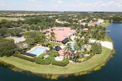 11582 Puerto Boulevard Boynton Beach FL 33437
