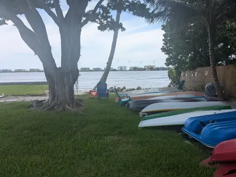 1516 S Lakeside Drive Lake Worth Beach FL 33460