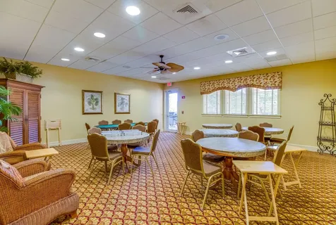 8292 Mulligan Circle Port Saint Lucie FL 34986