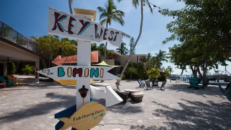 104350 Overseas Highway Key Largo FL 33037
