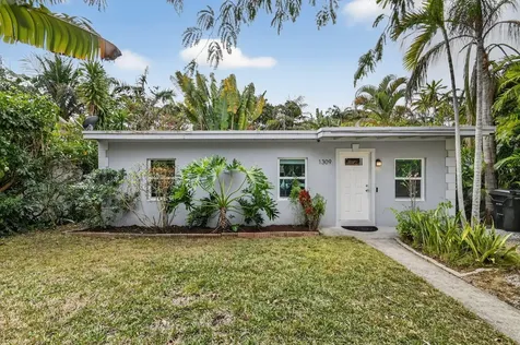 1309 S N Street Lake Worth Beach FL 33460