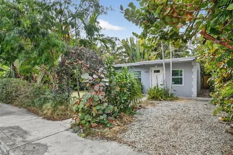 1309 S N Street Lake Worth Beach FL 33460