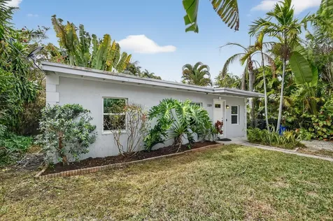 1309 S N Street Lake Worth Beach FL 33460