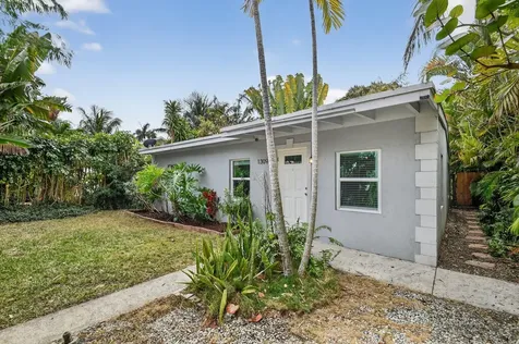 1309 S N Street Lake Worth Beach FL 33460