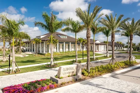 10910 Hubbard Court Palm Beach Gardens FL 33412