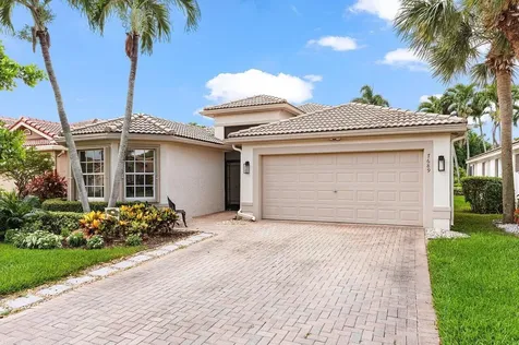 7689 Las Cruces Court Boynton Beach FL 33437
