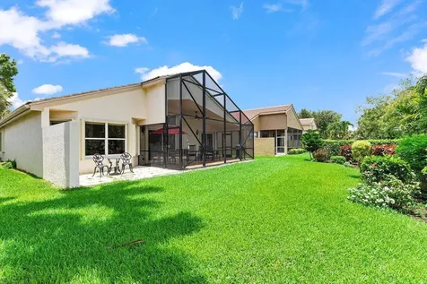 7689 Las Cruces Court Boynton Beach FL 33437