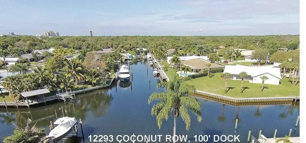 12293 Coconut Row Palm Beach Gardens FL 33410