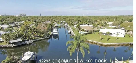 12293 Coconut Row Palm Beach Gardens FL 33410