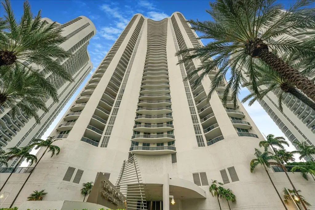 15901 Collins Avenue Sunny Isles Beach FL 33160
