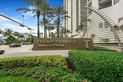 15901 Collins Avenue Sunny Isles Beach FL 33160