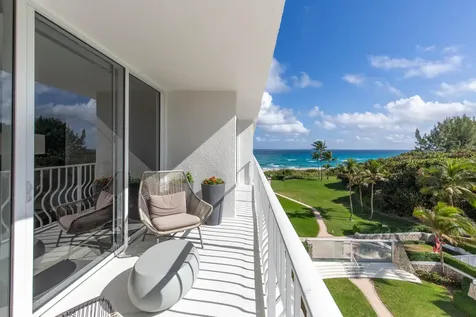 2774 S Ocean Boulevard Palm Beach FL 33480