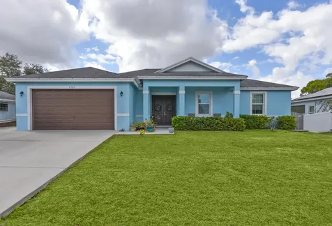 2980 Sw Romano Road Port Saint Lucie FL 34953