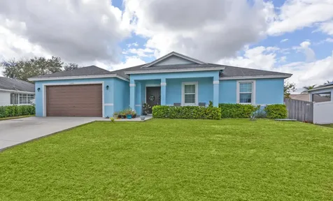 2980 Sw Romano Road Port Saint Lucie FL 34953