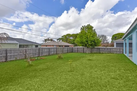 2980 Sw Romano Road Port Saint Lucie FL 34953