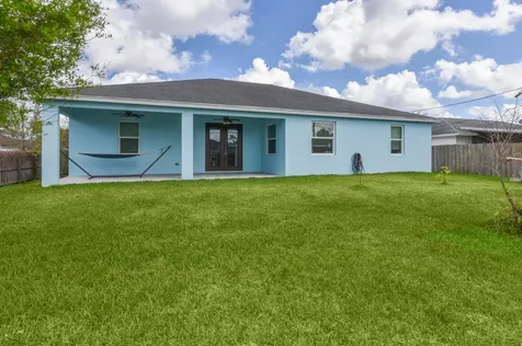 2980 Sw Romano Road Port Saint Lucie FL 34953