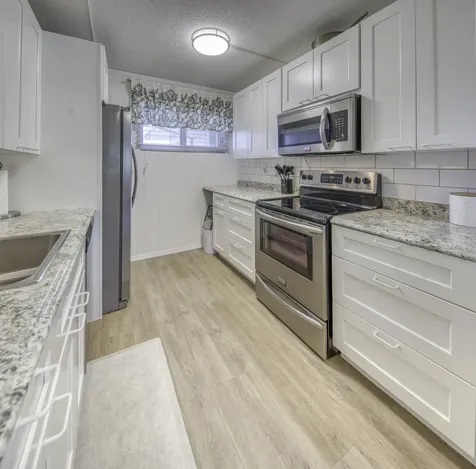 2566 Garden Drive Lake Worth Beach FL 33461