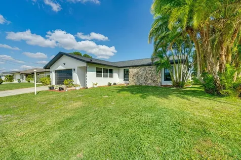 601 Se 23rd Avenue Cape Coral FL 33990