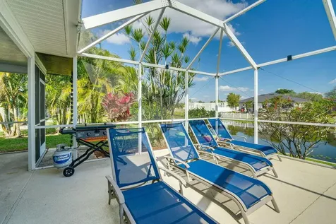 601 Se 23rd Avenue Cape Coral FL 33990