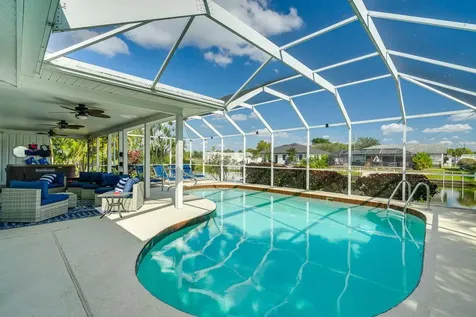601 Se 23rd Avenue Cape Coral FL 33990