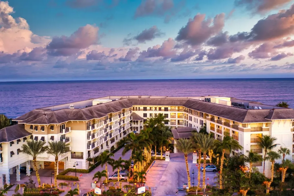 3500 Ocean Drive Vero Beach FL 32963
