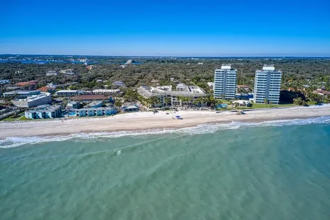 3500 Ocean Drive Vero Beach FL 32963
