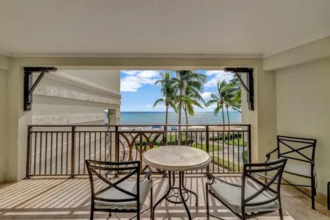 3500 Ocean Drive Vero Beach FL 32963