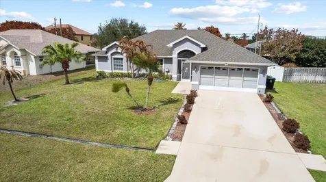 4424 Nw Alsace Avenue Port Saint Lucie FL 34983