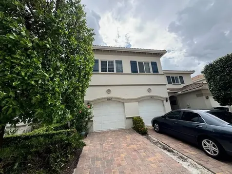 1160 Sepia Lane Lake Worth Beach FL 33461