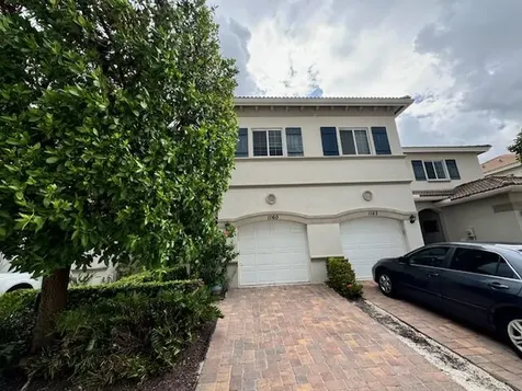 1160 Sepia Lane Lake Worth Beach FL 33461